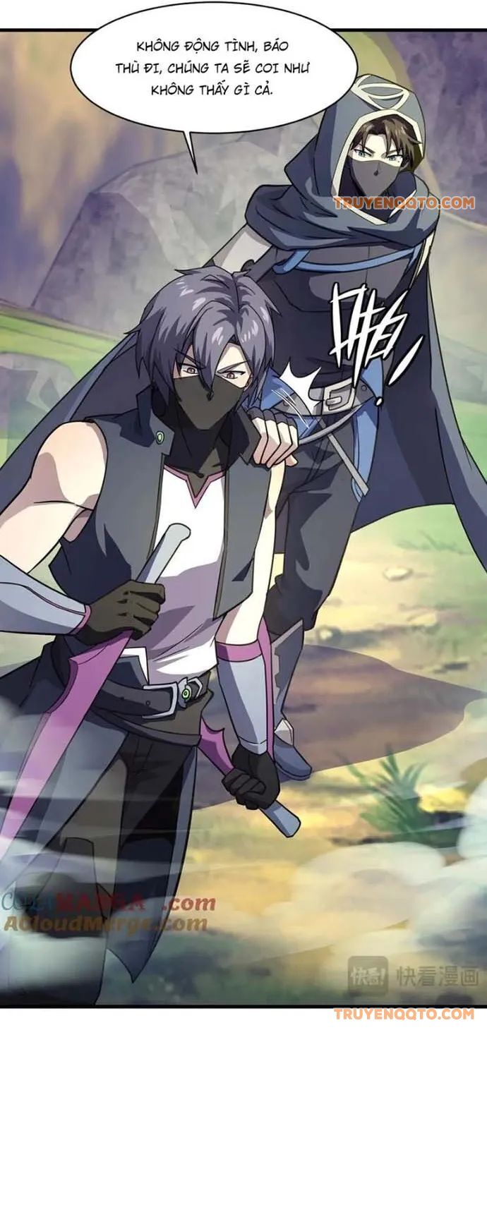 Chỉ Có Ta Có Thể Sử Dụng Triệu Hoán Thuật Chap 159 - Next Chap 160