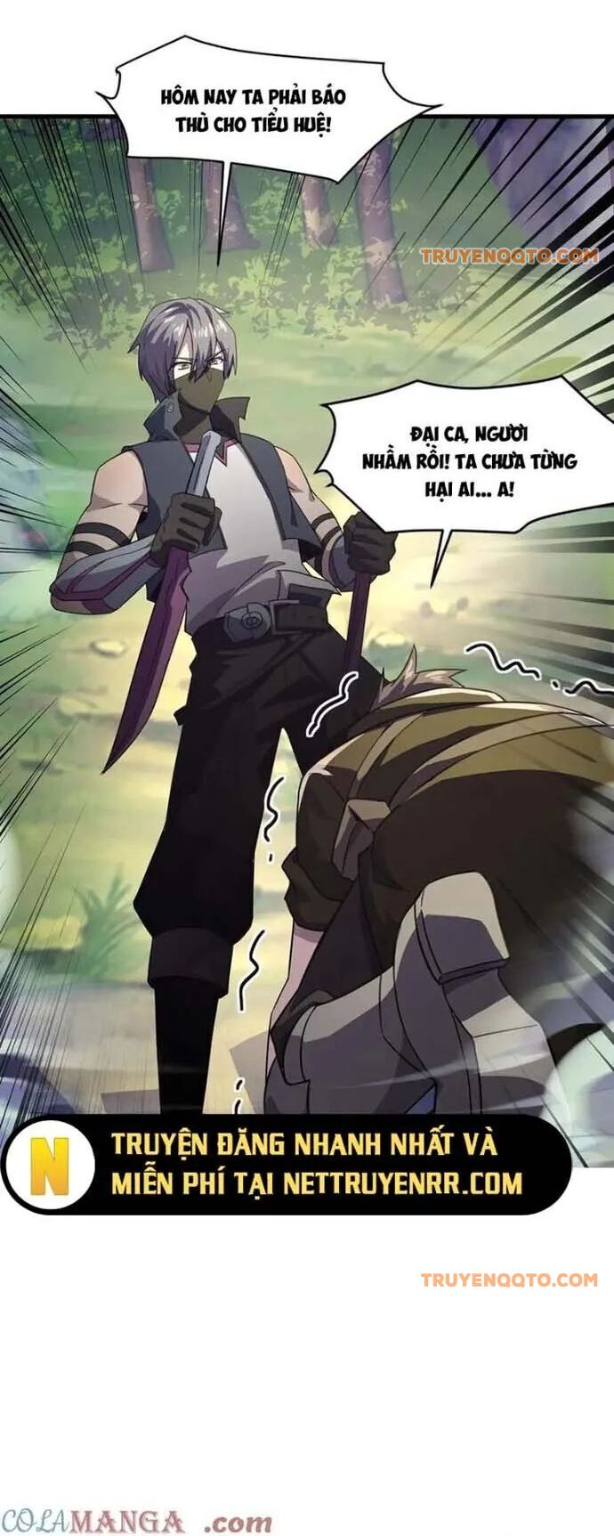 Chỉ Có Ta Có Thể Sử Dụng Triệu Hoán Thuật Chap 159 - Next Chap 160