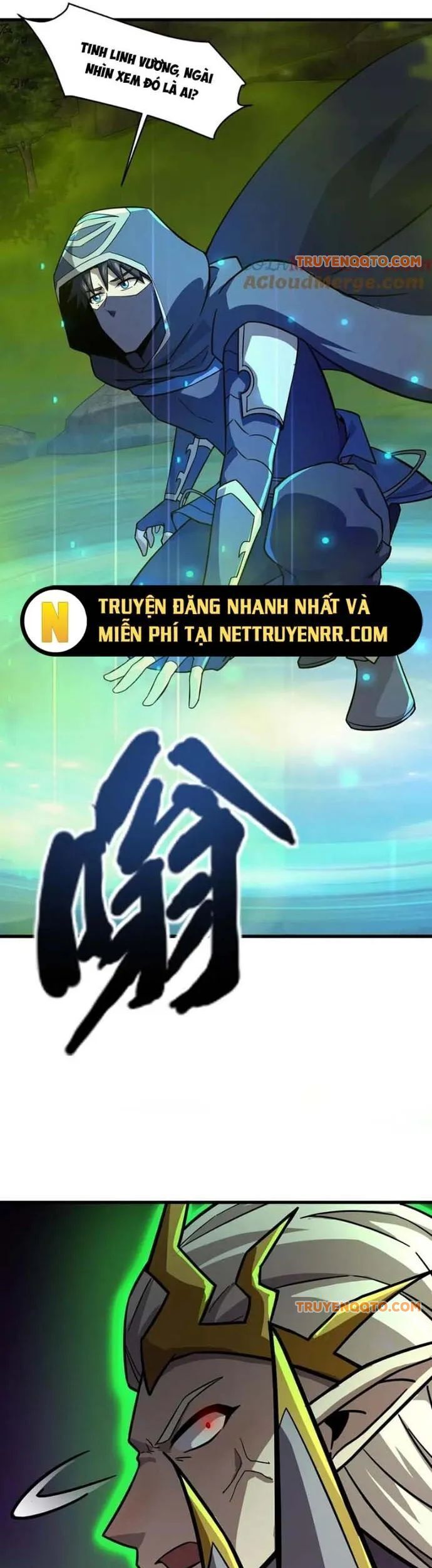 Chỉ Có Ta Có Thể Sử Dụng Triệu Hoán Thuật Chap 159 - Next Chap 160