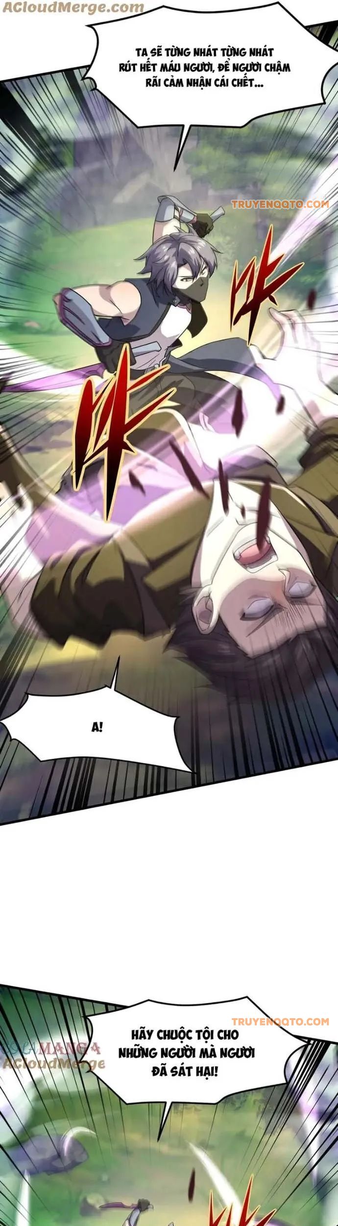 Chỉ Có Ta Có Thể Sử Dụng Triệu Hoán Thuật Chap 159 - Next Chap 160