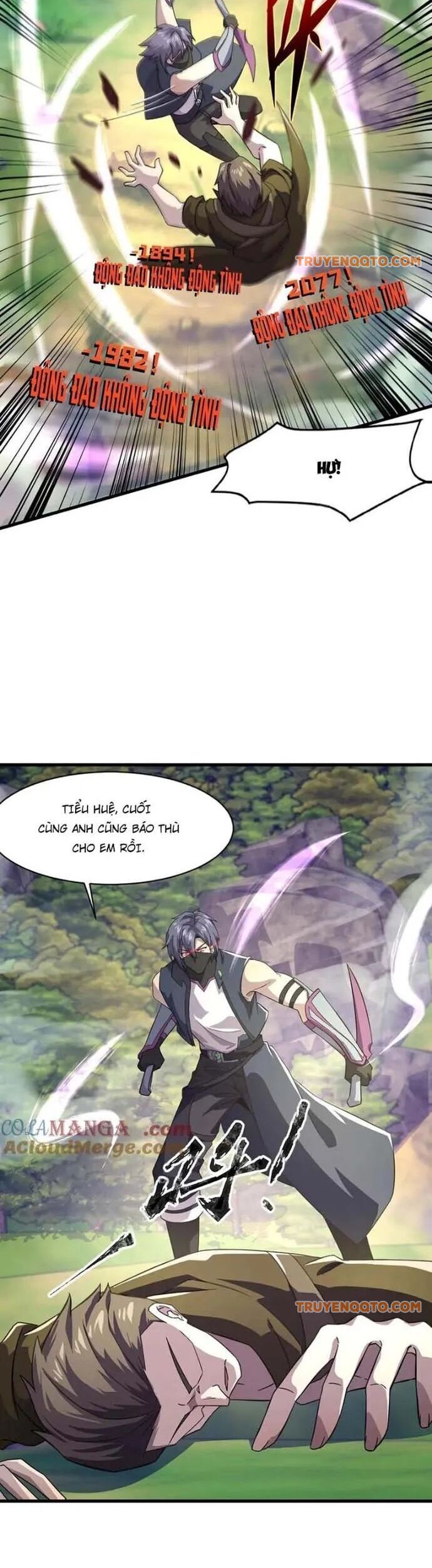 Chỉ Có Ta Có Thể Sử Dụng Triệu Hoán Thuật Chap 159 - Next Chap 160