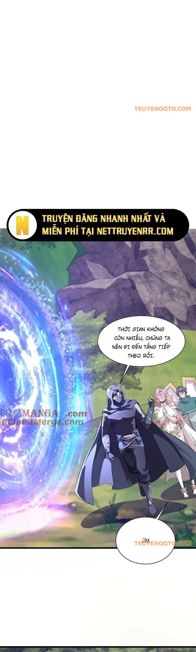 Chỉ Có Ta Có Thể Sử Dụng Triệu Hoán Thuật Chap 159 - Next Chap 160