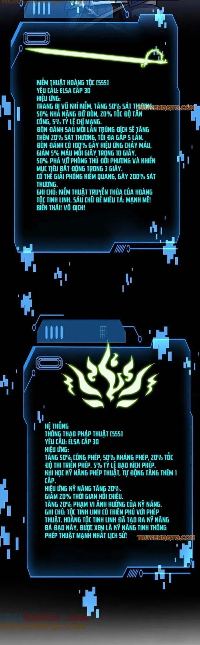 Chỉ Có Ta Có Thể Sử Dụng Triệu Hoán Thuật Chap 159 - Next Chap 160