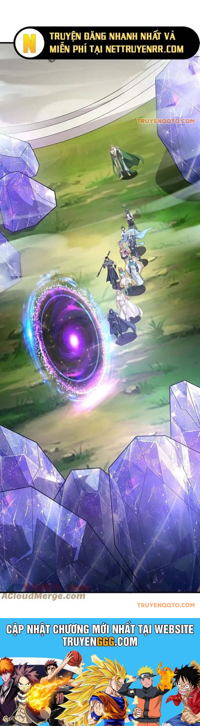 Chỉ Có Ta Có Thể Sử Dụng Triệu Hoán Thuật Chap 159 - Next Chap 160
