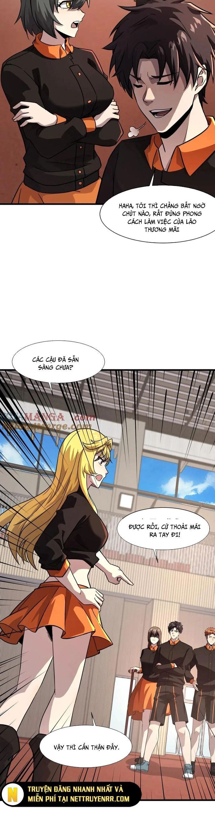 Chỉ Có Ta Có Thể Sử Dụng Triệu Hoán Thuật Chap 160 - Next Chap 161