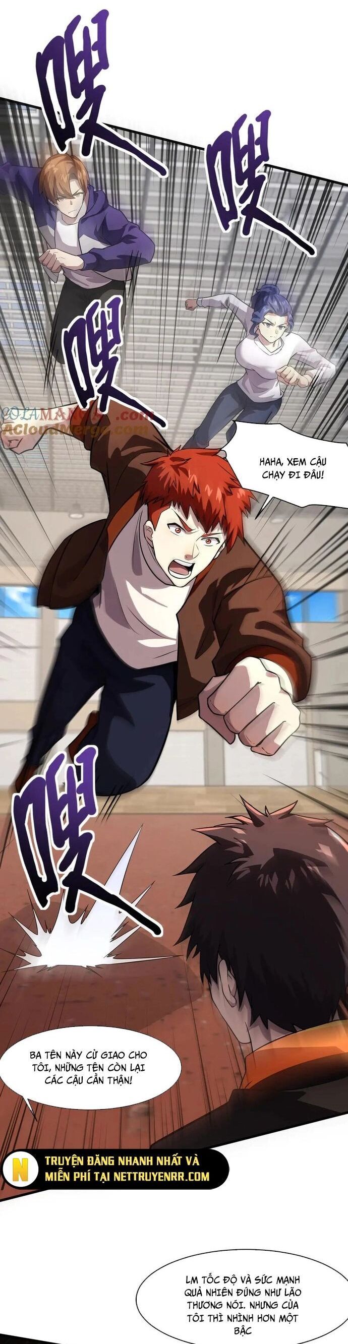 Chỉ Có Ta Có Thể Sử Dụng Triệu Hoán Thuật Chap 160 - Next Chap 161