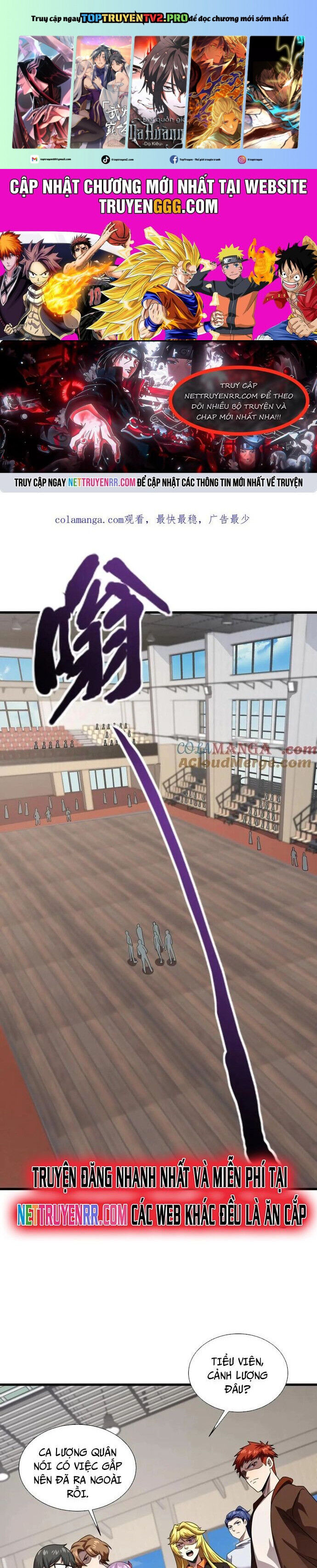 Chỉ Có Ta Có Thể Sử Dụng Triệu Hoán Thuật Chap 160 - Next Chap 161