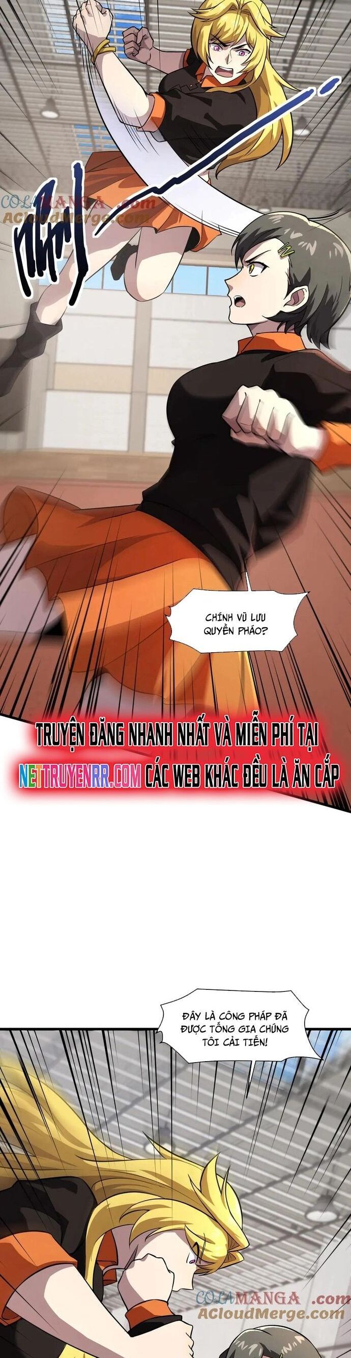 Chỉ Có Ta Có Thể Sử Dụng Triệu Hoán Thuật Chap 160 - Next Chap 161
