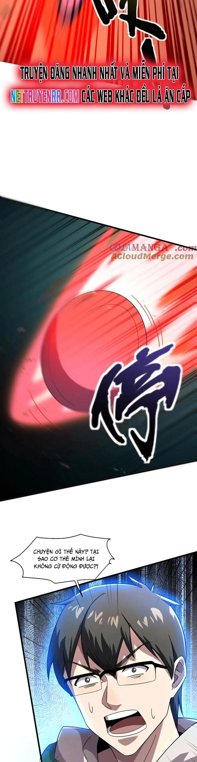 Chỉ Có Ta Có Thể Sử Dụng Triệu Hoán Thuật Chap 160 - Next Chap 161