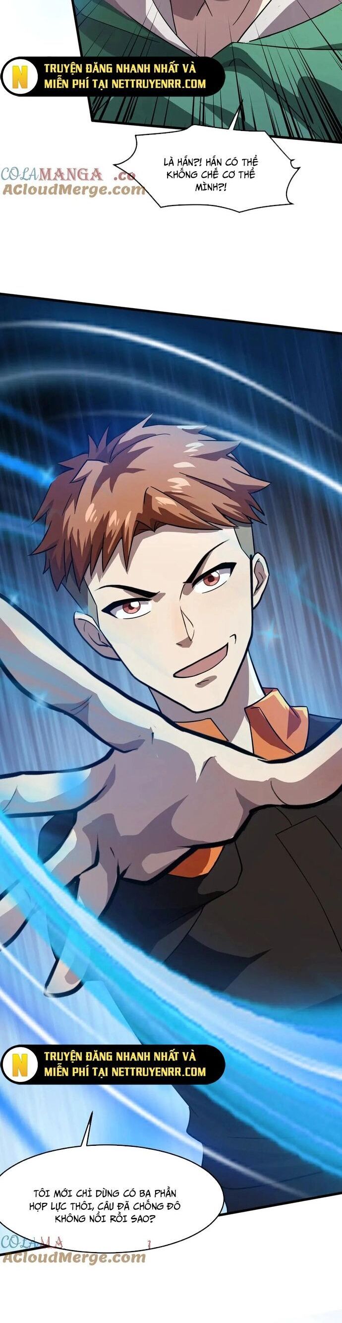 Chỉ Có Ta Có Thể Sử Dụng Triệu Hoán Thuật Chap 160 - Next Chap 161