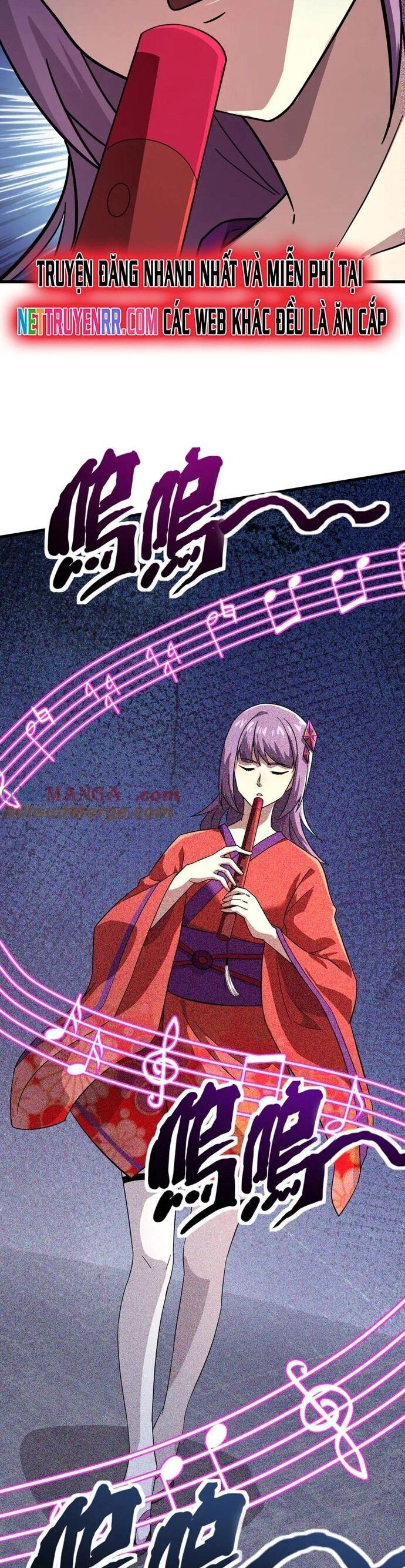 Chỉ Có Ta Có Thể Sử Dụng Triệu Hoán Thuật Chap 160 - Next Chap 161