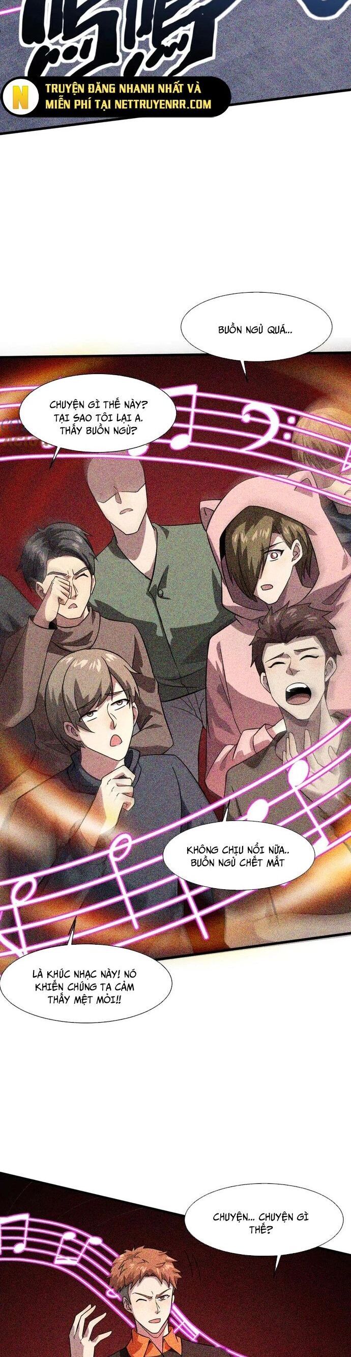 Chỉ Có Ta Có Thể Sử Dụng Triệu Hoán Thuật Chap 160 - Next Chap 161