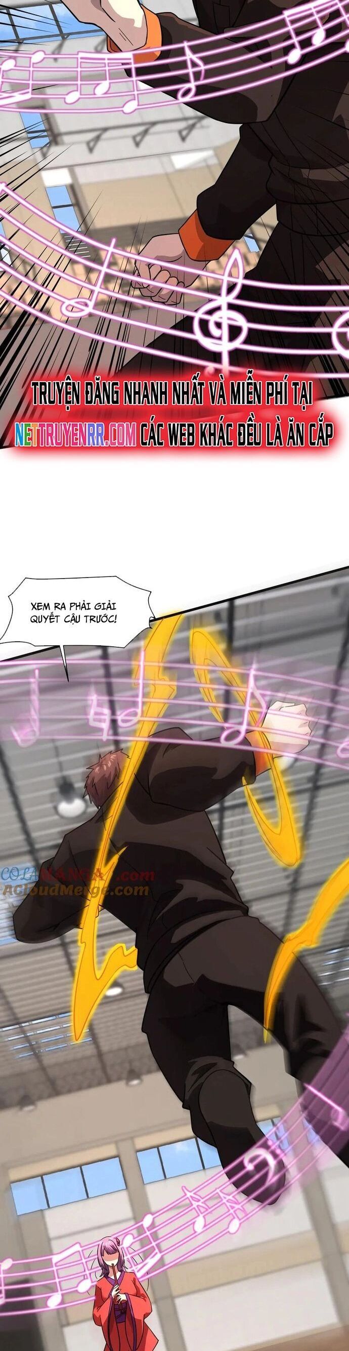 Chỉ Có Ta Có Thể Sử Dụng Triệu Hoán Thuật Chap 160 - Next Chap 161