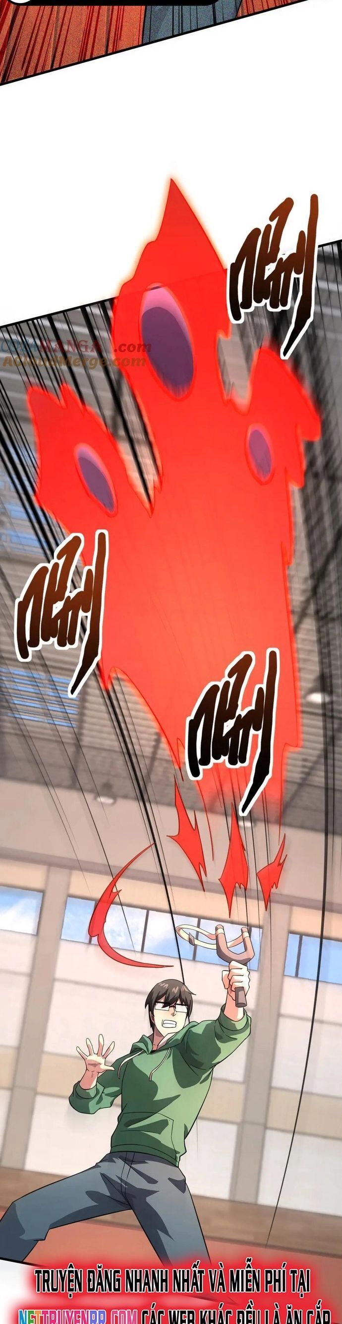 Chỉ Có Ta Có Thể Sử Dụng Triệu Hoán Thuật Chap 160 - Next Chap 161