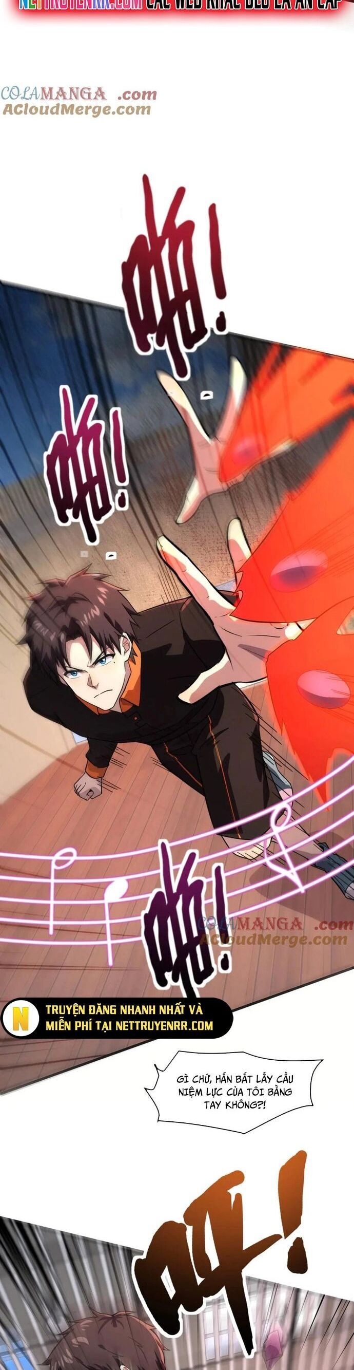 Chỉ Có Ta Có Thể Sử Dụng Triệu Hoán Thuật Chap 160 - Next Chap 161