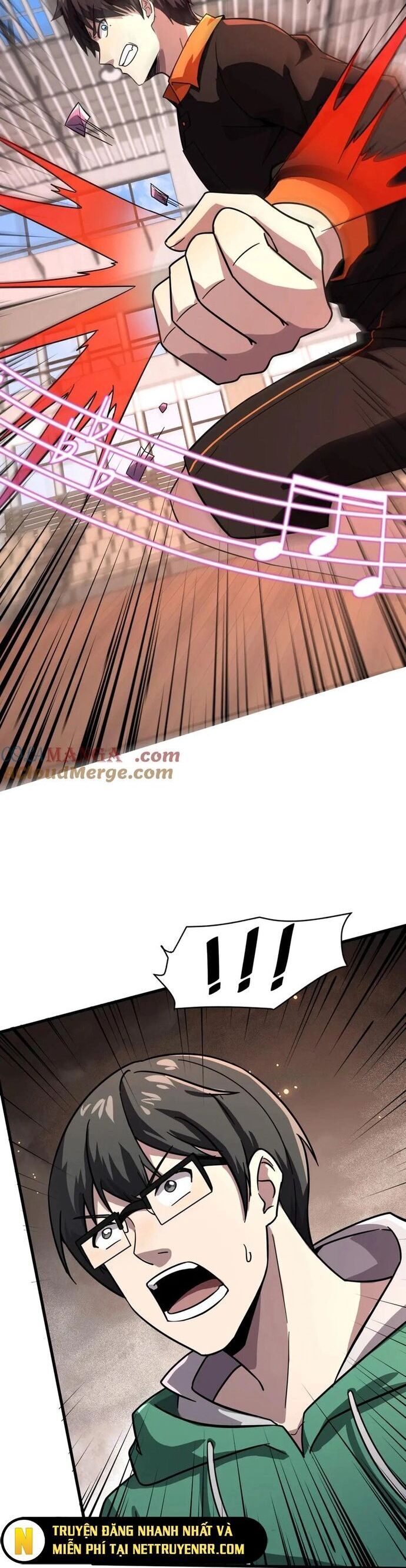 Chỉ Có Ta Có Thể Sử Dụng Triệu Hoán Thuật Chap 160 - Next Chap 161