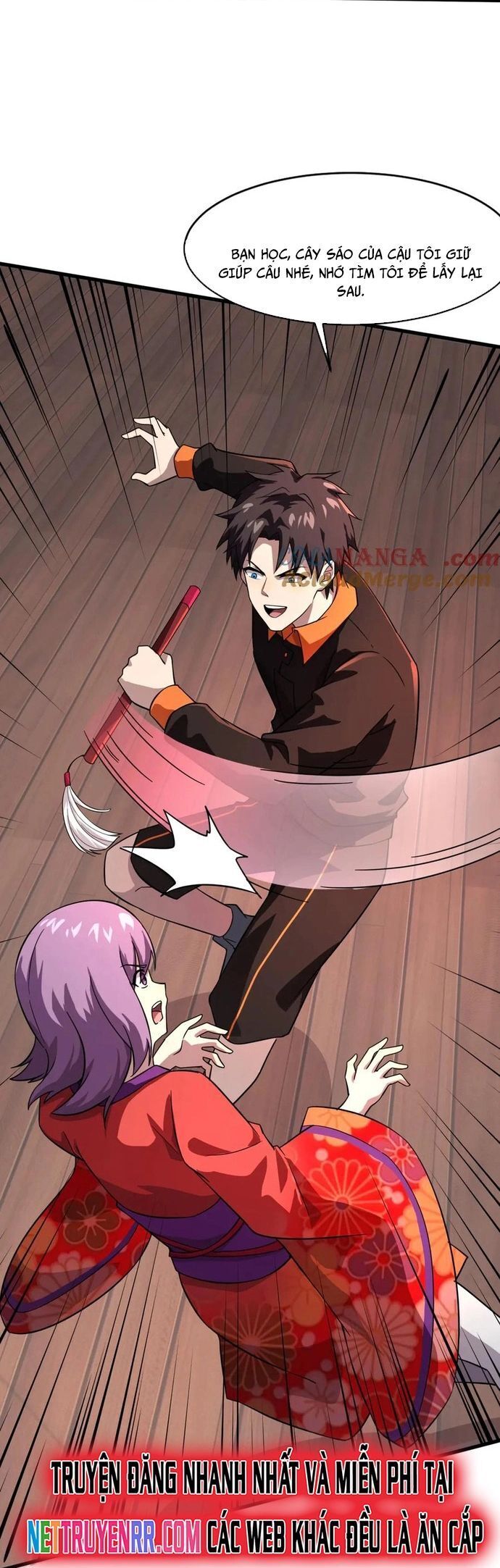 Chỉ Có Ta Có Thể Sử Dụng Triệu Hoán Thuật Chap 160 - Next Chap 161