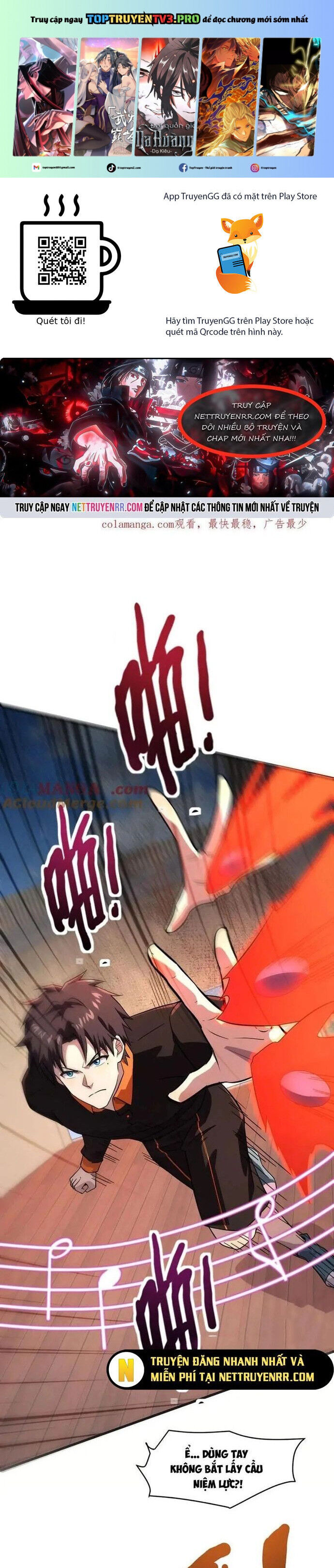 Chỉ Có Ta Có Thể Sử Dụng Triệu Hoán Thuật Chap 161 - Next Chap 162