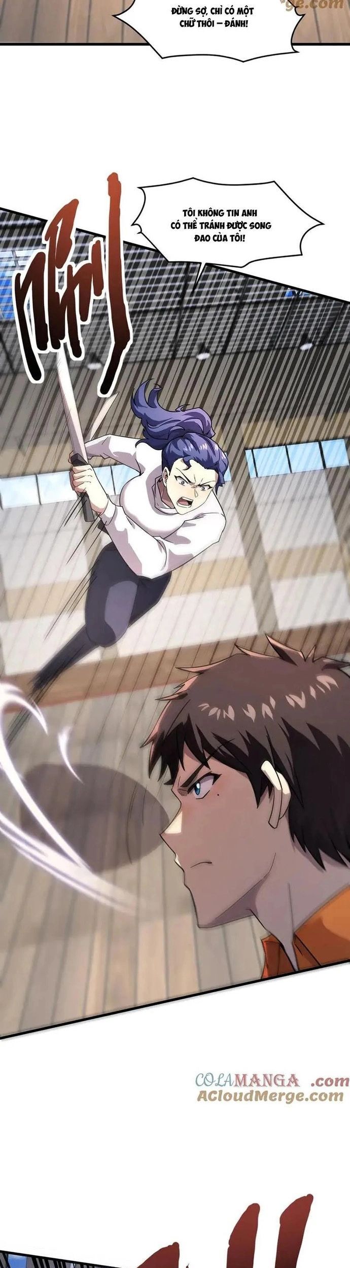 Chỉ Có Ta Có Thể Sử Dụng Triệu Hoán Thuật Chap 161 - Next Chap 162