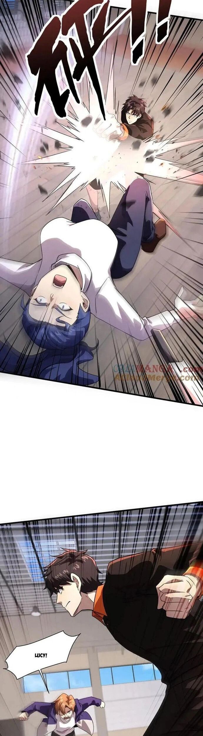 Chỉ Có Ta Có Thể Sử Dụng Triệu Hoán Thuật Chap 161 - Next Chap 162