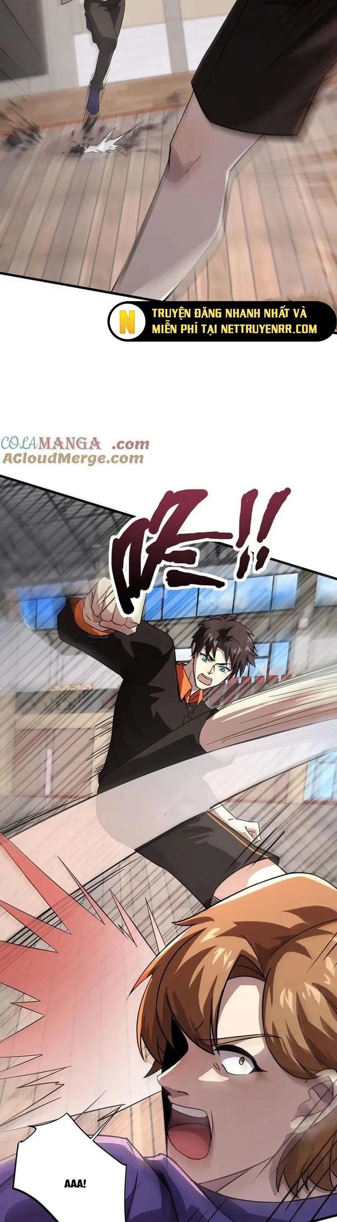 Chỉ Có Ta Có Thể Sử Dụng Triệu Hoán Thuật Chap 161 - Next Chap 162