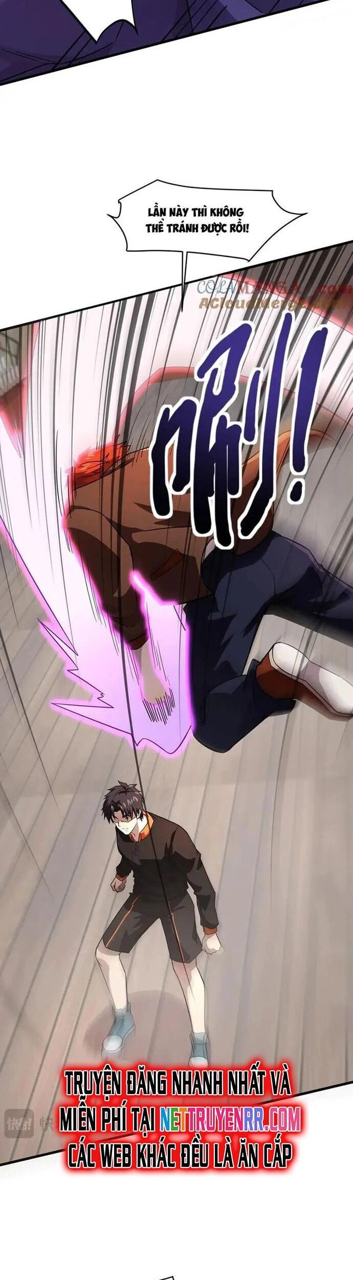 Chỉ Có Ta Có Thể Sử Dụng Triệu Hoán Thuật Chap 161 - Next Chap 162