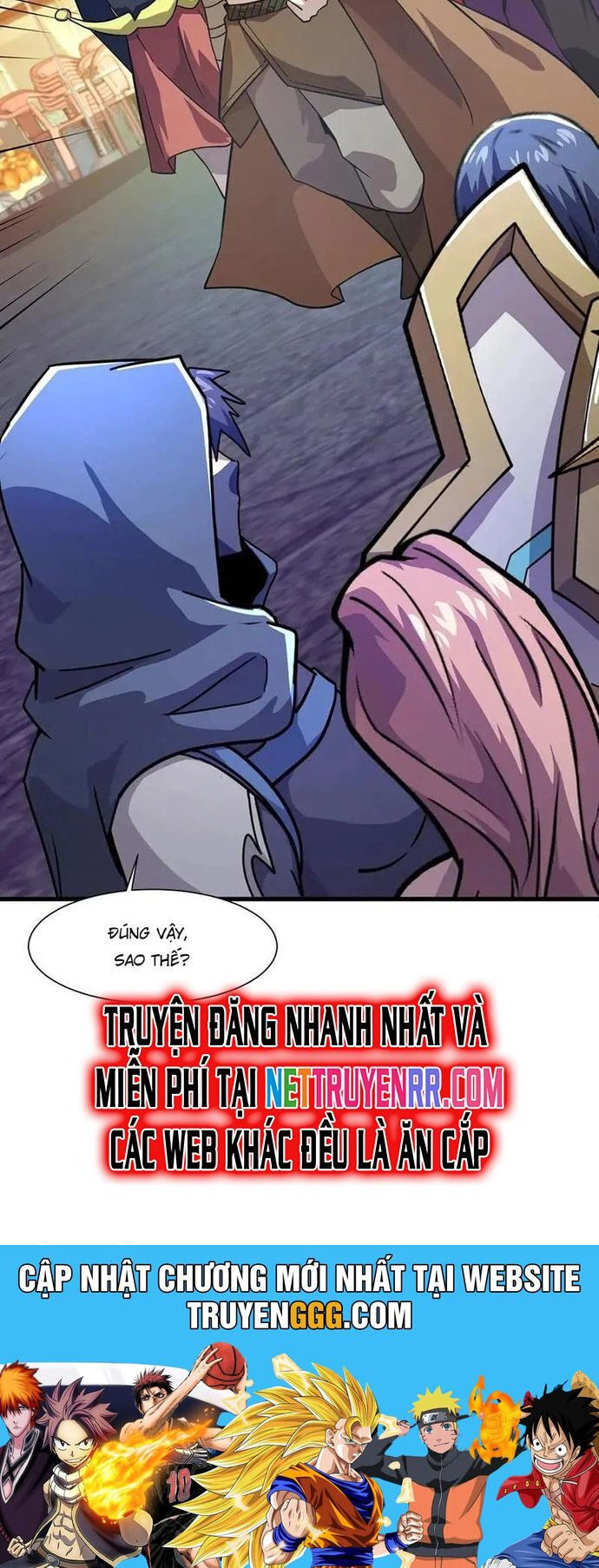 Chỉ Có Ta Có Thể Sử Dụng Triệu Hoán Thuật Chap 161 - Next Chap 162