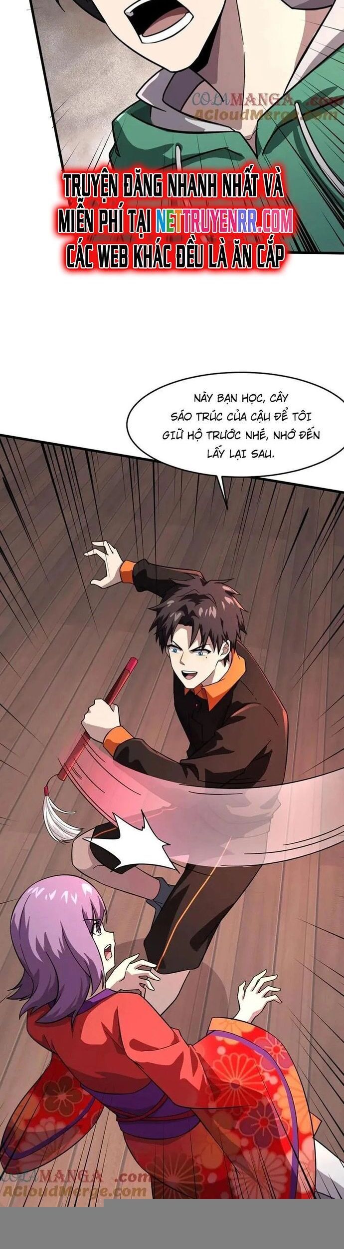 Chỉ Có Ta Có Thể Sử Dụng Triệu Hoán Thuật Chap 161 - Next Chap 162