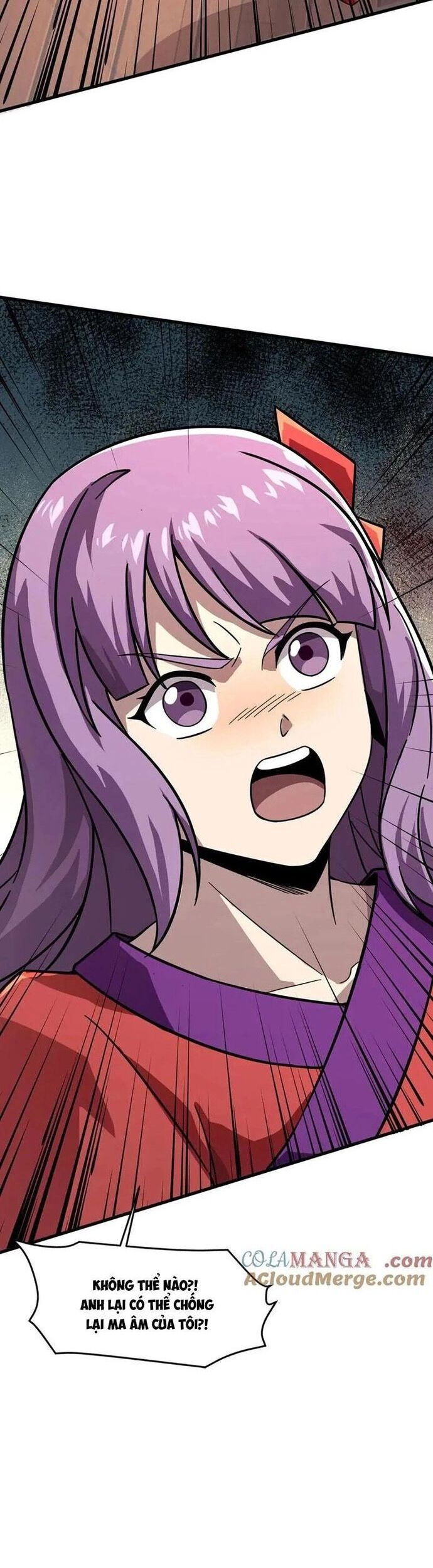 Chỉ Có Ta Có Thể Sử Dụng Triệu Hoán Thuật Chap 161 - Next Chap 162