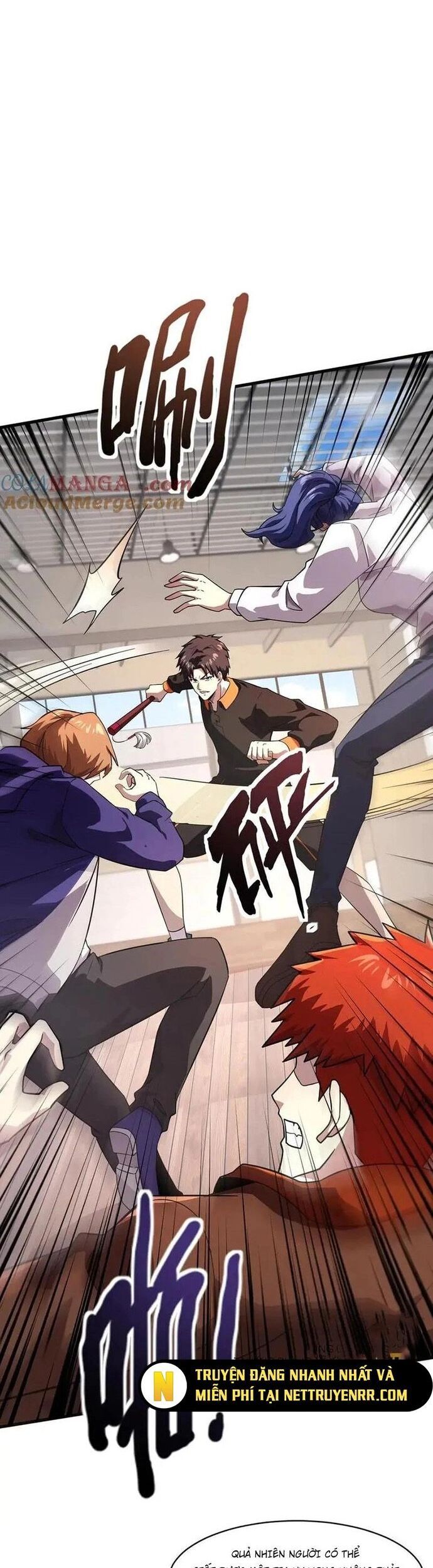 Chỉ Có Ta Có Thể Sử Dụng Triệu Hoán Thuật Chap 161 - Next Chap 162