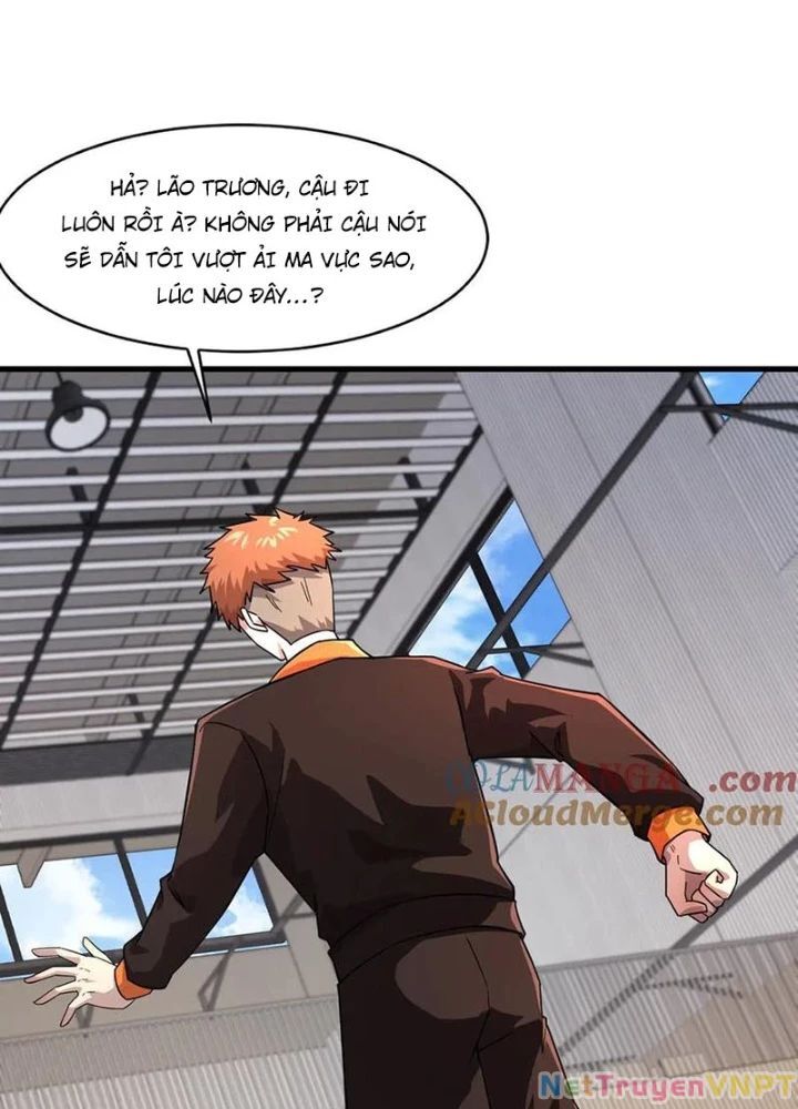 Chỉ Có Ta Có Thể Sử Dụng Triệu Hoán Thuật Chap 162 - Next Chap 163