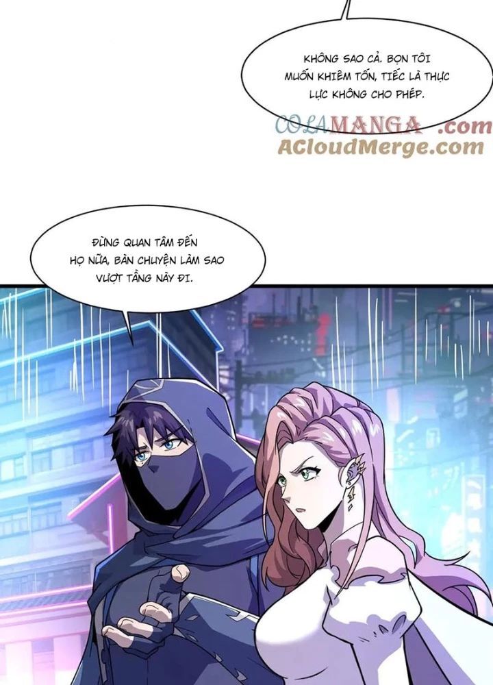 Chỉ Có Ta Có Thể Sử Dụng Triệu Hoán Thuật Chap 162 - Next Chap 163