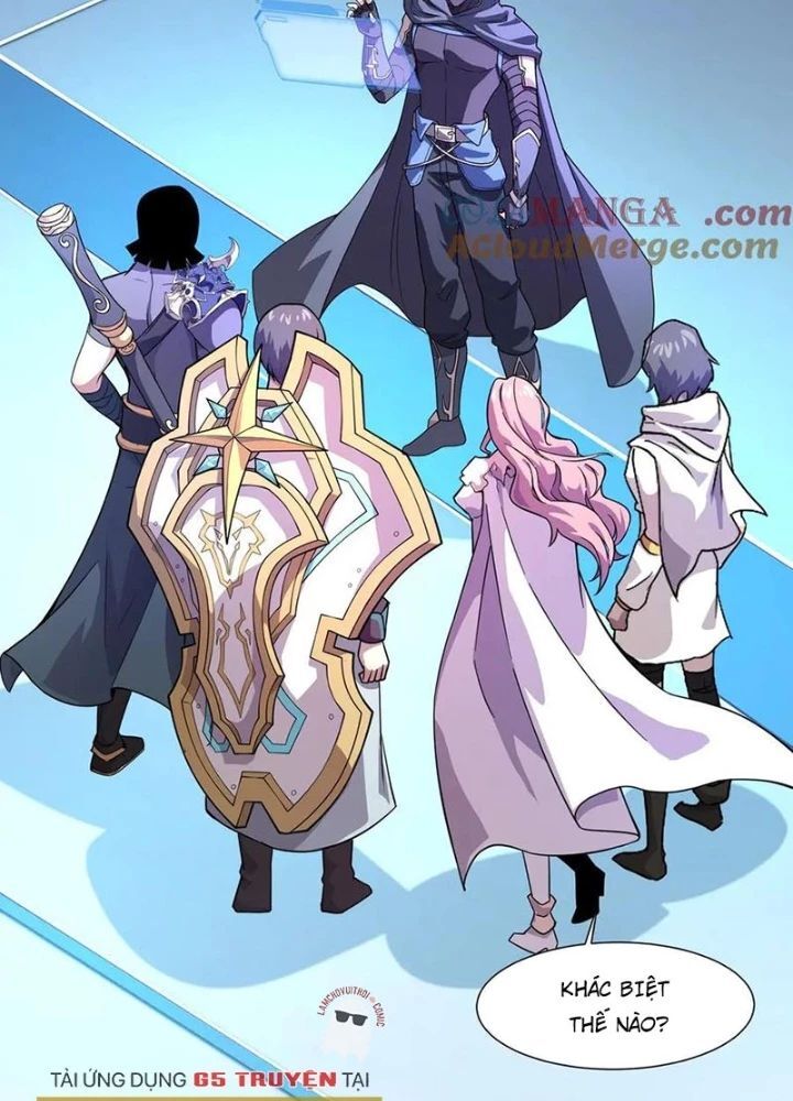Chỉ Có Ta Có Thể Sử Dụng Triệu Hoán Thuật Chap 162 - Next Chap 163