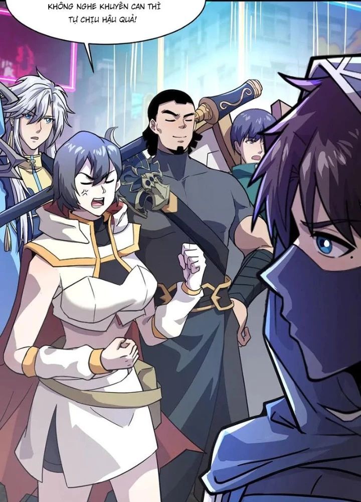 Chỉ Có Ta Có Thể Sử Dụng Triệu Hoán Thuật Chap 162 - Next Chap 163