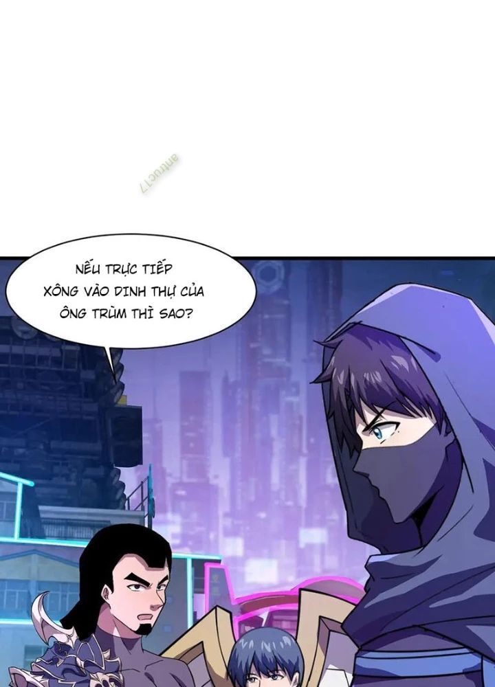 Chỉ Có Ta Có Thể Sử Dụng Triệu Hoán Thuật Chap 162 - Next Chap 163