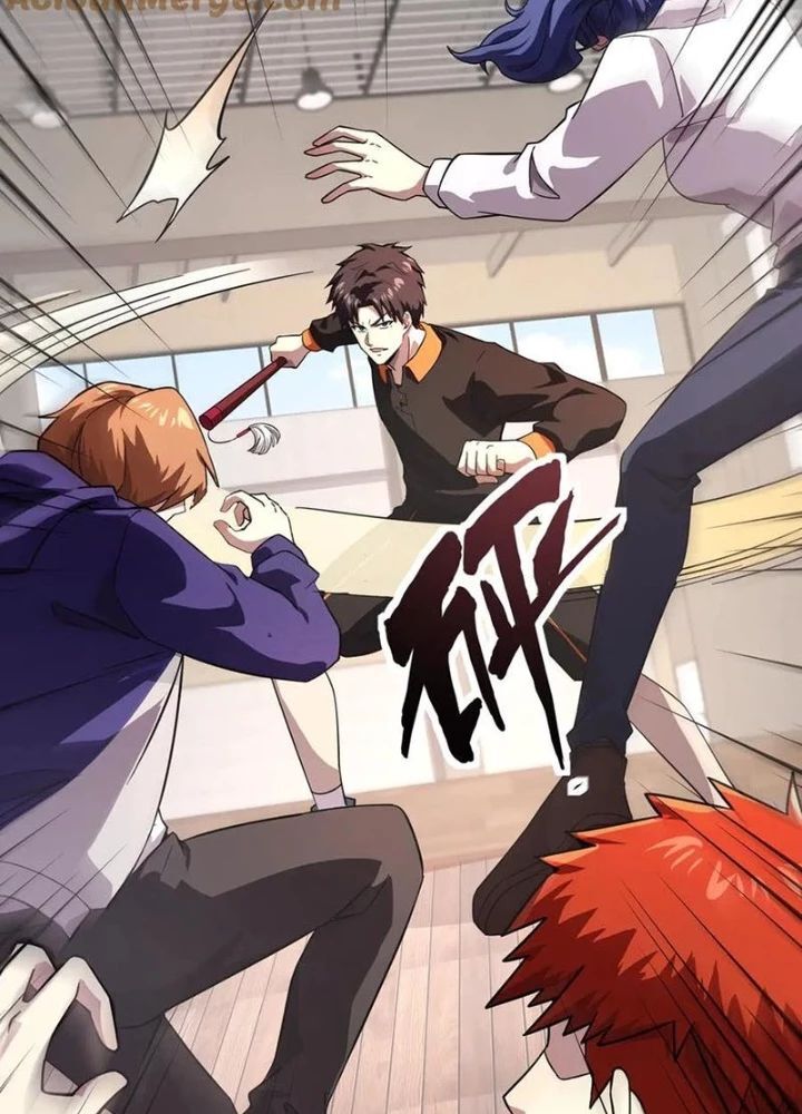 Chỉ Có Ta Có Thể Sử Dụng Triệu Hoán Thuật Chap 162 - Next Chap 163