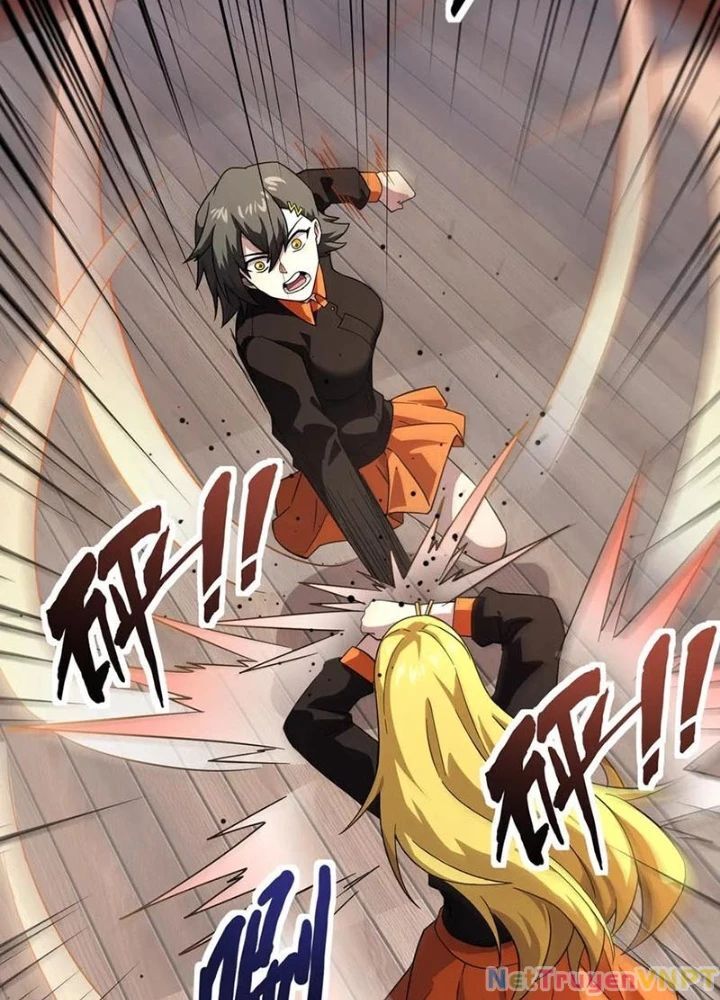 Chỉ Có Ta Có Thể Sử Dụng Triệu Hoán Thuật Chap 162 - Next Chap 163