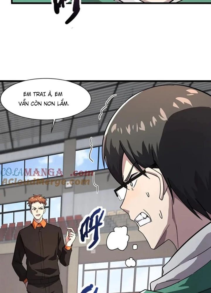 Chỉ Có Ta Có Thể Sử Dụng Triệu Hoán Thuật Chap 162 - Next Chap 163