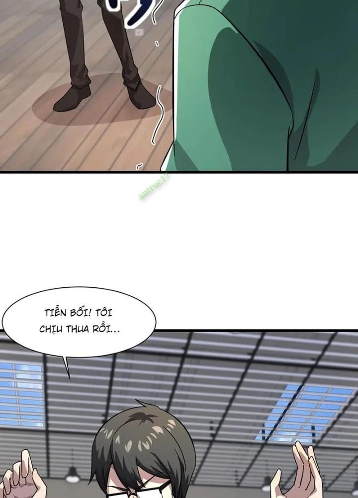 Chỉ Có Ta Có Thể Sử Dụng Triệu Hoán Thuật Chap 162 - Next Chap 163