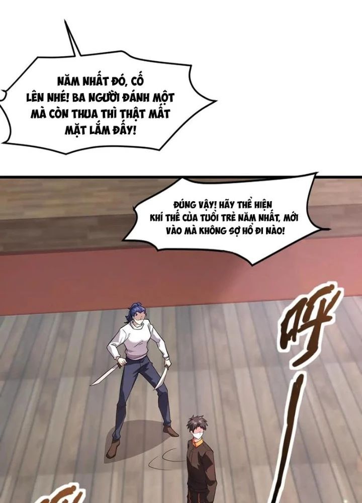 Chỉ Có Ta Có Thể Sử Dụng Triệu Hoán Thuật Chap 162 - Next Chap 163