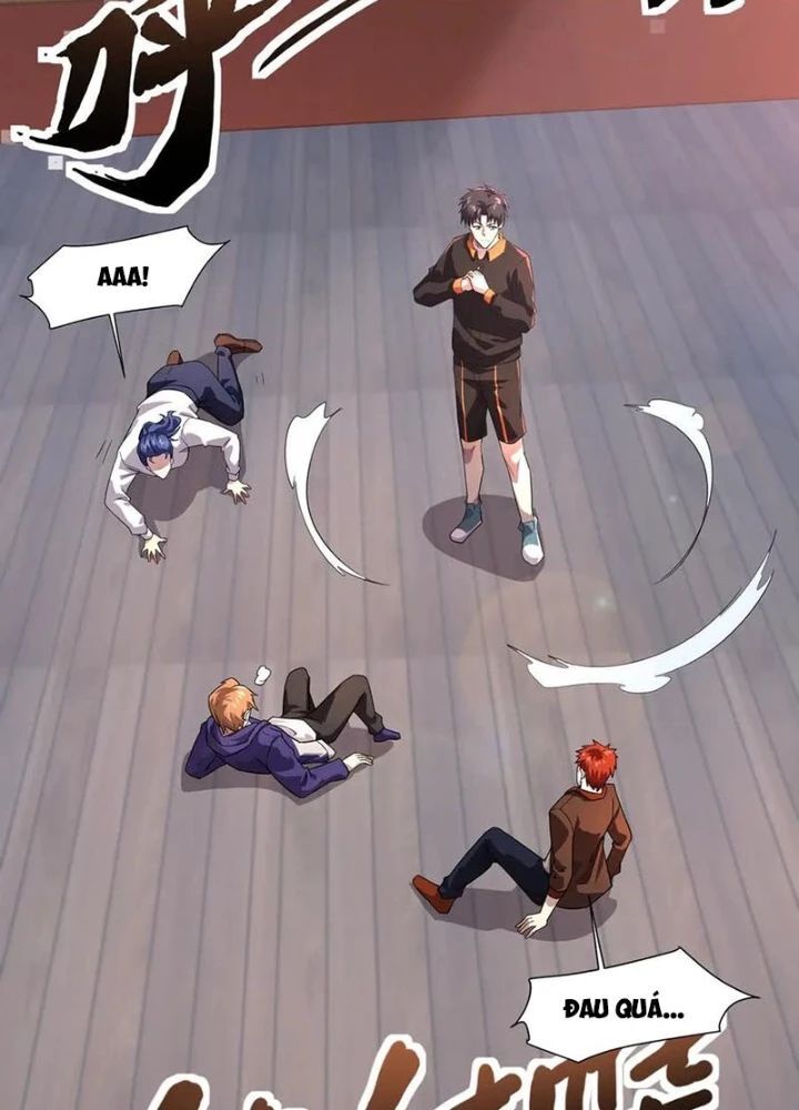 Chỉ Có Ta Có Thể Sử Dụng Triệu Hoán Thuật Chap 162 - Next Chap 163