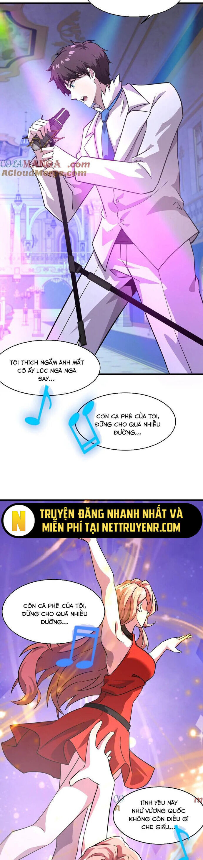 Chỉ Có Ta Có Thể Sử Dụng Triệu Hoán Thuật Chap 164 - Next Chap 165