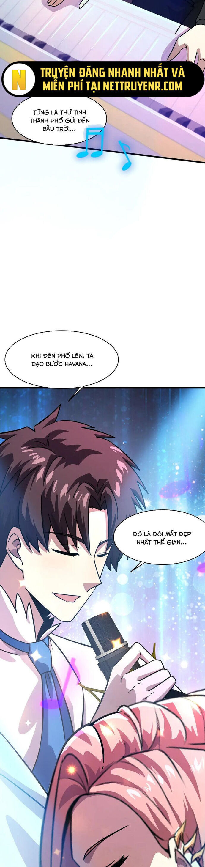 Chỉ Có Ta Có Thể Sử Dụng Triệu Hoán Thuật Chap 164 - Next Chap 165