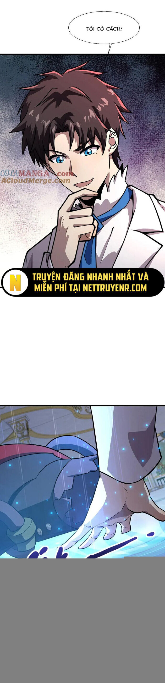 Chỉ Có Ta Có Thể Sử Dụng Triệu Hoán Thuật Chap 165 - Next Chap 166