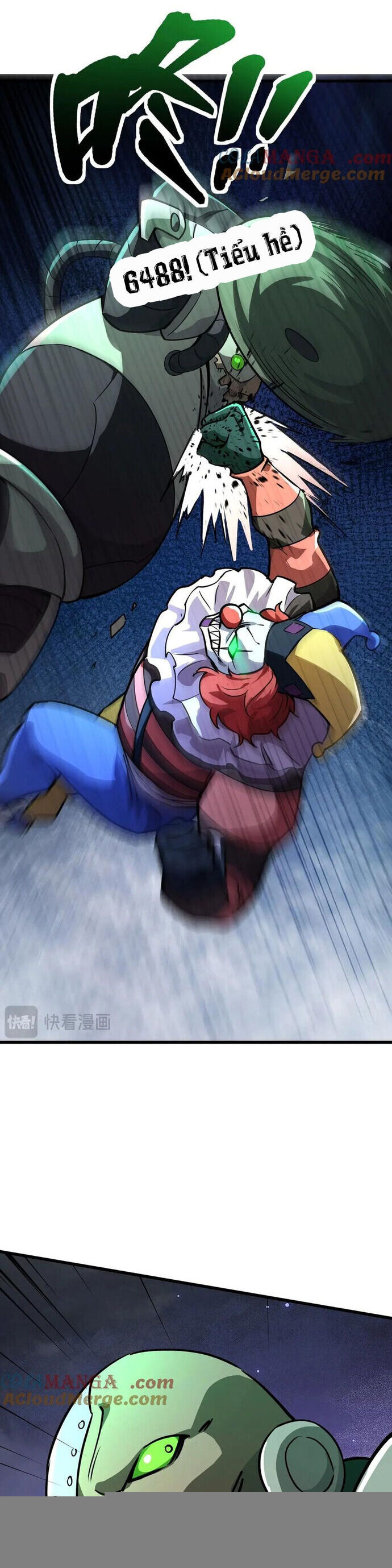 Chỉ Có Ta Có Thể Sử Dụng Triệu Hoán Thuật Chap 165 - Next Chap 166