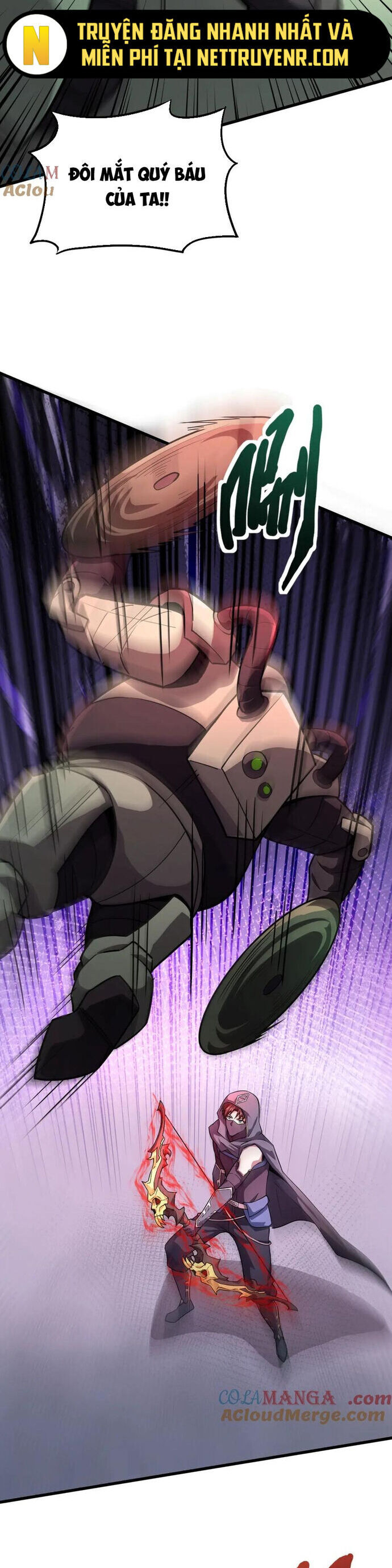 Chỉ Có Ta Có Thể Sử Dụng Triệu Hoán Thuật Chap 165 - Next Chap 166