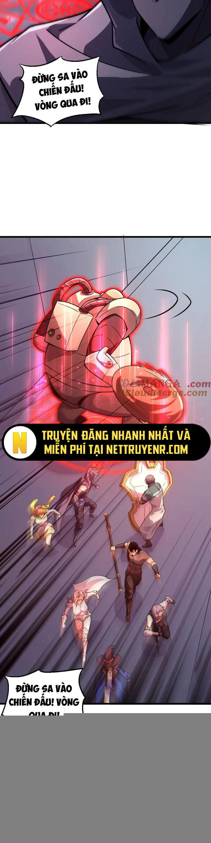 Chỉ Có Ta Có Thể Sử Dụng Triệu Hoán Thuật Chap 165 - Next Chap 166