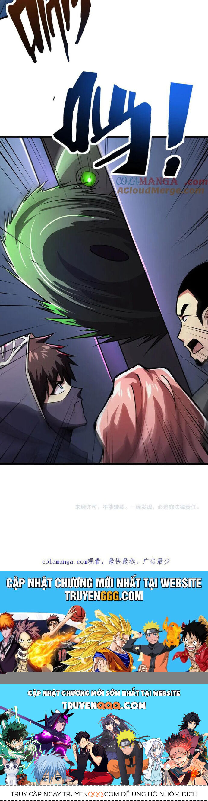 Chỉ Có Ta Có Thể Sử Dụng Triệu Hoán Thuật Chap 165 - Next Chap 166