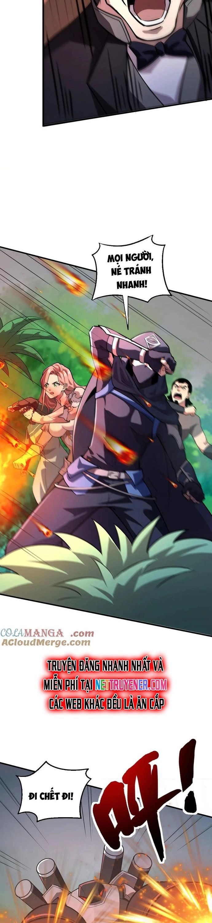 Chỉ Có Ta Có Thể Sử Dụng Triệu Hoán Thuật Chap 166 - Next Chap 167