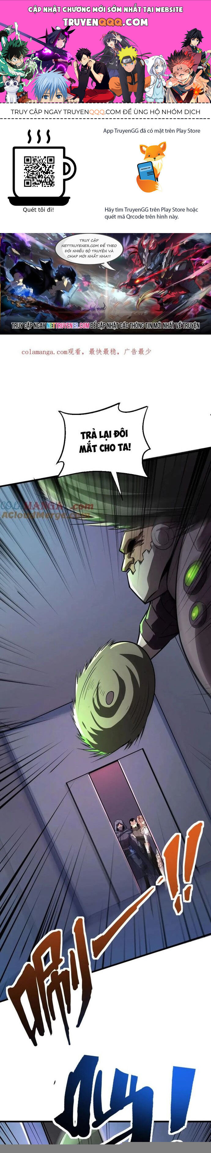 Chỉ Có Ta Có Thể Sử Dụng Triệu Hoán Thuật Chap 166 - Next Chap 167